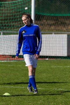 Bild 14 - Frauen SV Henstedt-Ulzburg II - FSC Kaltenkirchen II U23 : Ergebnis: 2:0